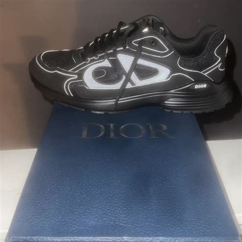 b31 dior sneakers|dior b30 for sale.